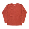 Studio D'Artisan L/S Heavy Thermal (Red)