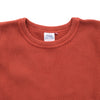 Studio D'Artisan L/S Heavy Thermal (Red)