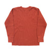 Studio D'Artisan L/S Heavy Thermal (Red)