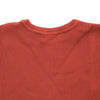 Studio D'Artisan L/S Heavy Thermal (Red)