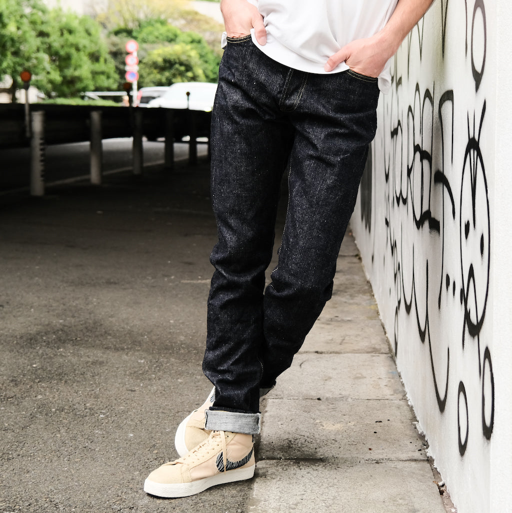Samurai Jeans S140VXJ 