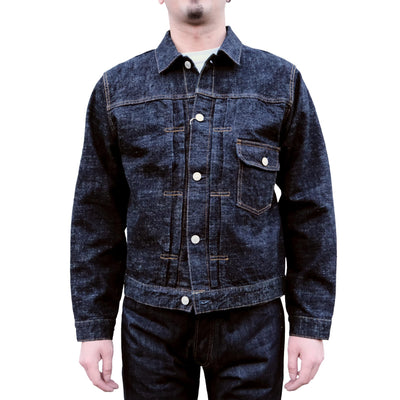 Studio D'Artisan SD-4101 "GL3" Type I Selvedge Jacket