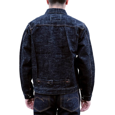 Studio D'Artisan SD-4101 "GL3" Type I Selvedge Jacket