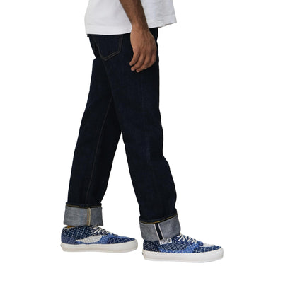 Samurai Jeans S5000VX21oz-II 21oz. Selvedge Denim Jeans (Middle Straight)