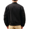 Studio D'Artisan "Kurozome" MA-1 Flight Jacket
