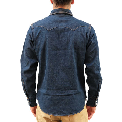 Jean Jacket Outfits for Men: Master Denim Style