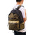 Master-piece "Potential" Backpack (Olive)