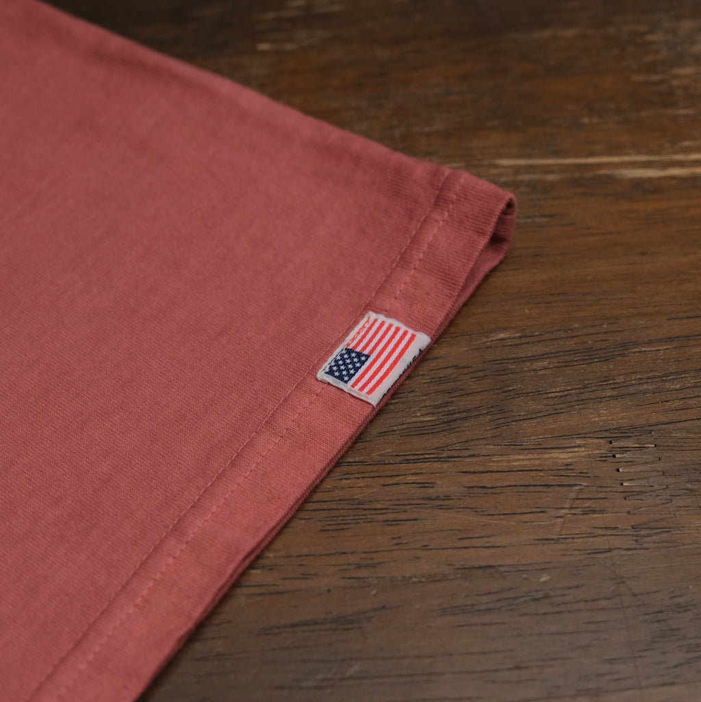 Studio D'Artisan 45th Anniversary "Hinode" Tee