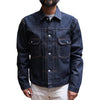 Studio D'Artisan 45th Anniversary "Ishikawadai" Selvedge Jacket