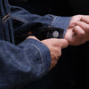 Studio D'Artisan 45th Anniversary "Ishikawadai" Selvedge Jacket