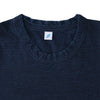 Pure Blue Japan Deep Indigo L/S Tee