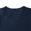 Pure Blue Japan Deep Indigo L/S Tee