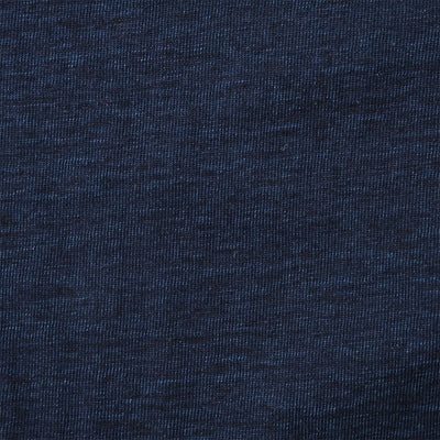 Pure Blue Japan Deep Indigo L/S Tee