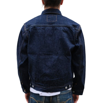 Samurai Jeans S101AX 