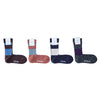 Rasox Dr. Mix Crew Socks