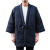 OD+ZT "Tateshizuku" Down Haori Jacket