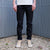 ODJB022 18oz. "Shizuka Slub" Selvedge Jeans (High Tapered)