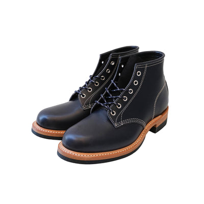 Miyagi Kogyo Jamvaida Horween Leather Service Boots