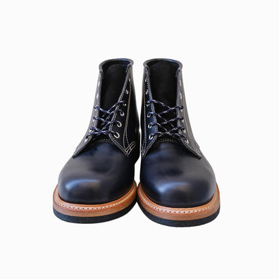 Miyagi Kogyo Jamvaida Horween Leather Service Boots