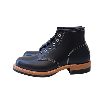 Miyagi Kogyo Jamvaida Horween Leather Service Boots