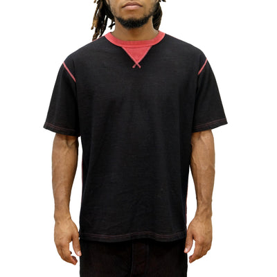 [Pre-Order] Studio D'Artisan "Bengara" Overdyed Tee