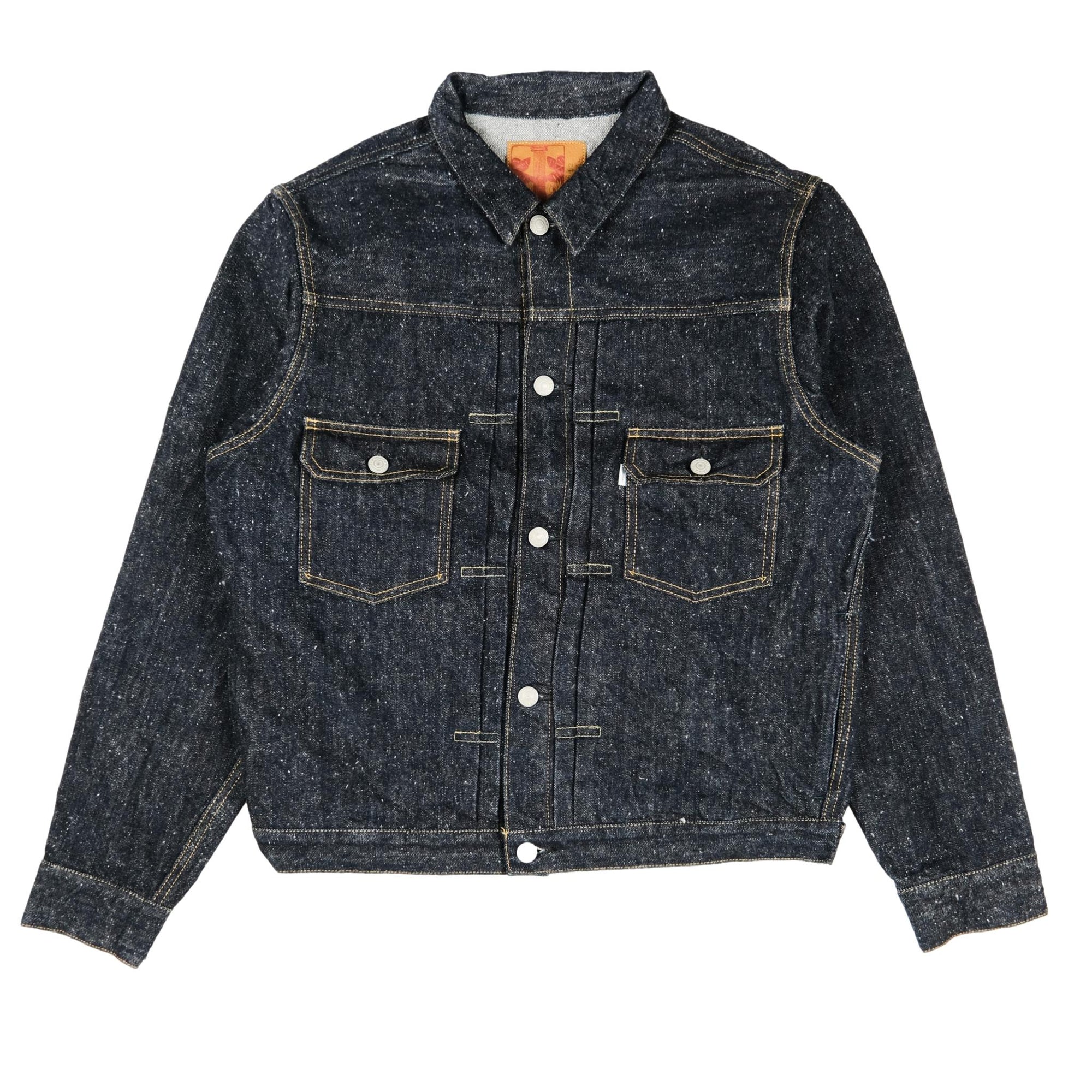 NEP DENIM WORK JACKET/ネップデニムジャケット 楽天市場】☆SALE |Schott/ショット公式通販|NEP DENIM WORK