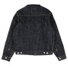 Omoto Denim 16oz. Nep Selvedge Denim Jacket