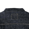 Omoto Denim 16oz. Nep Selvedge Denim Jacket