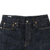 Omoto Denim 0612 16oz. Nep Selvedge Jeans (Regular Straight)