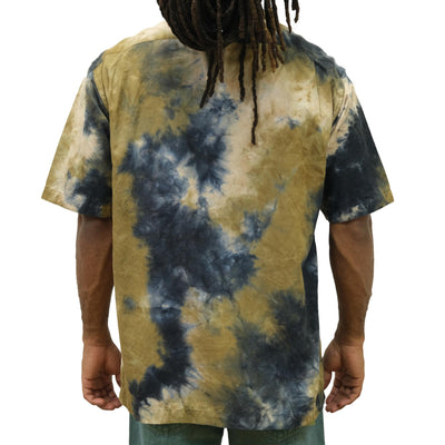 [Pre-Order] Studio D'Artisan "Chusen" Camo Aloha Shirt