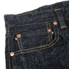 Omoto Denim 0612 16oz. Nep Selvedge Jeans (Regular Straight)