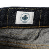Omoto Denim 0612 16oz. Nep Selvedge Jeans (Regular Straight)