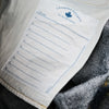 Omoto Denim 0612 16oz. Nep Selvedge Jeans (Regular Straight)