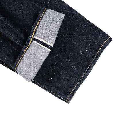 Omoto Denim 0412 16oz. Nep Selvedge Jeans (Slim Straight)