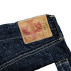 Omoto Denim 0612 16oz. Nep Selvedge Jeans (Regular Straight)