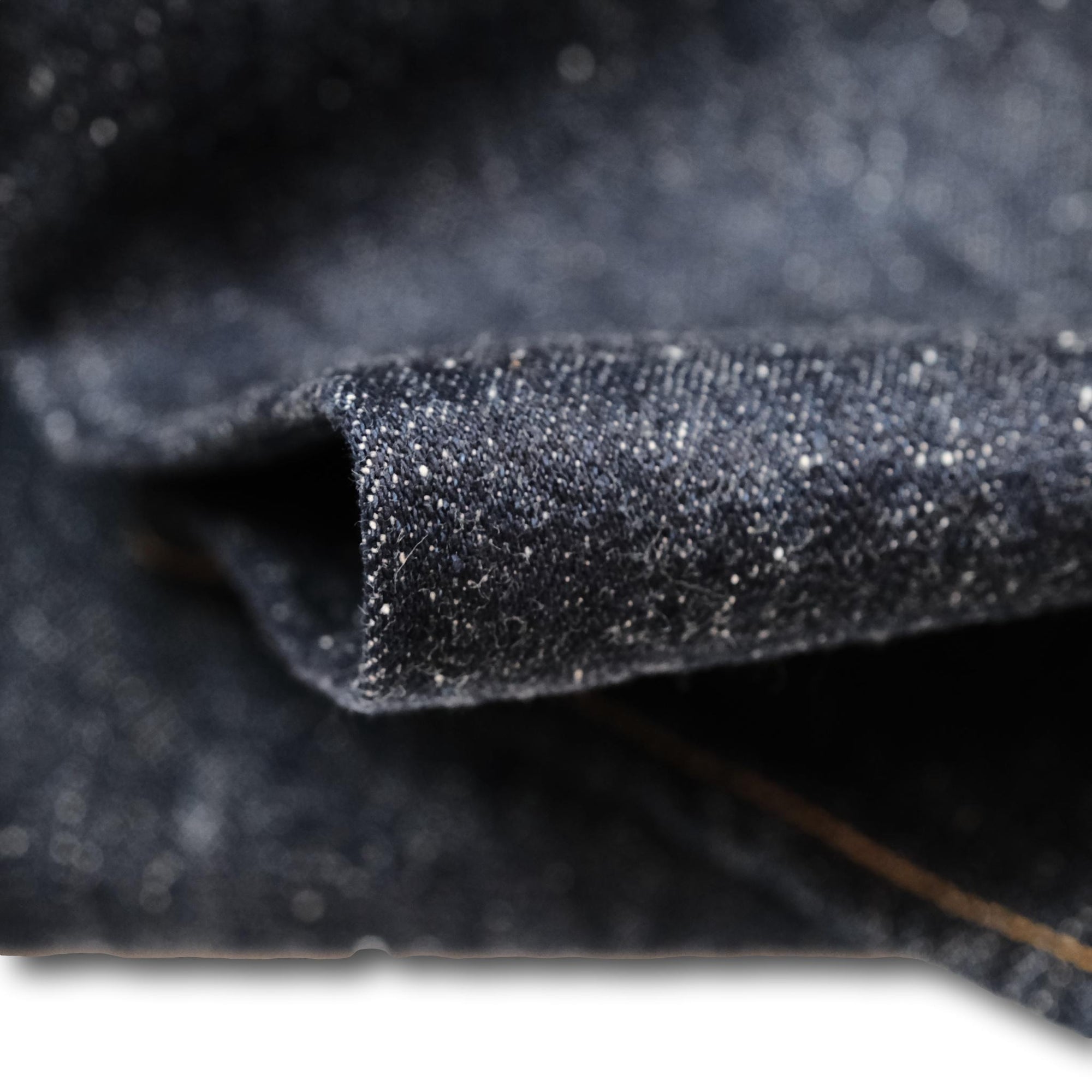 Omoto Denim 0412 16oz. Nep Selvedge Jeans (Slim Straight)