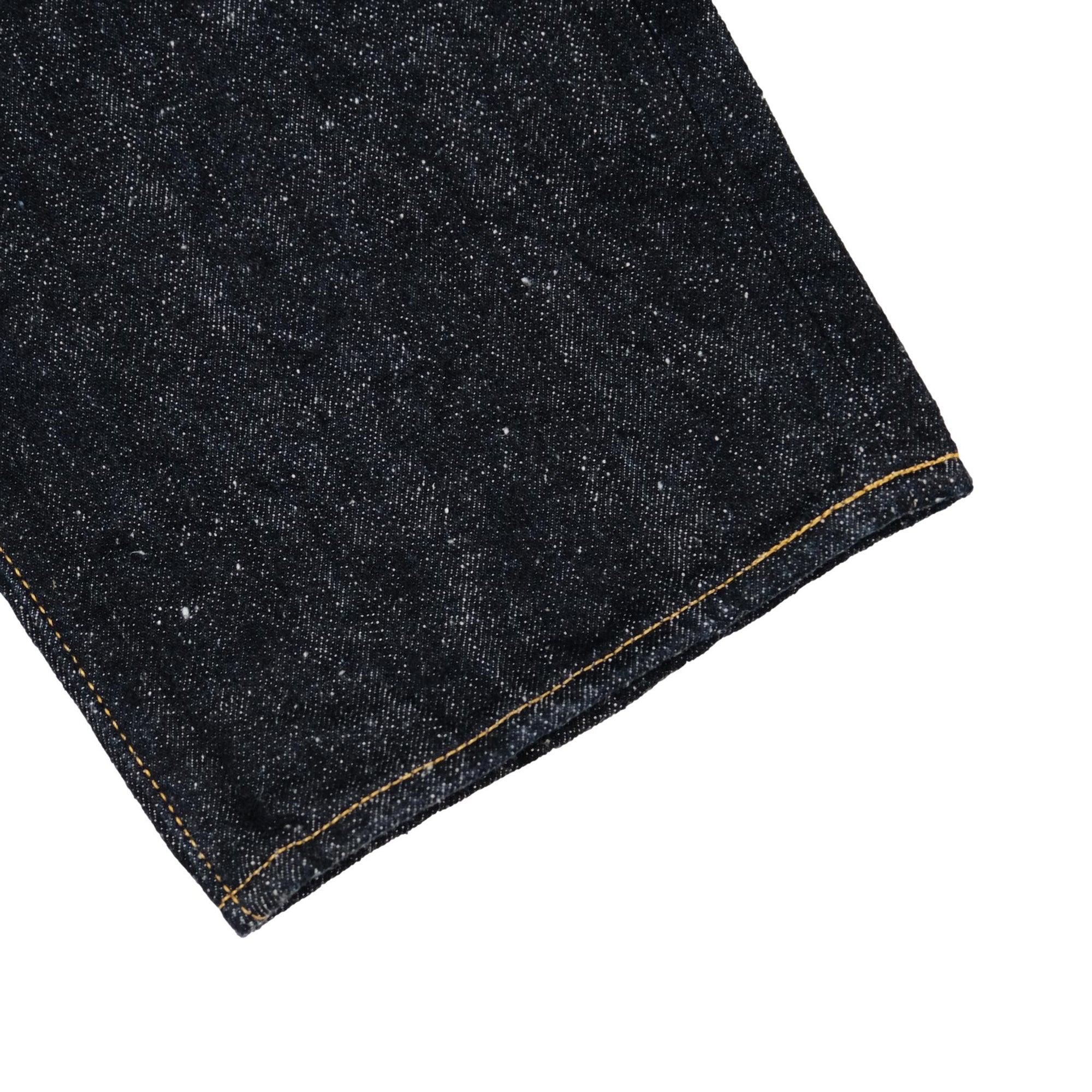 Omoto Denim 0412 16oz. Nep Selvedge Jeans (Slim Straight)
