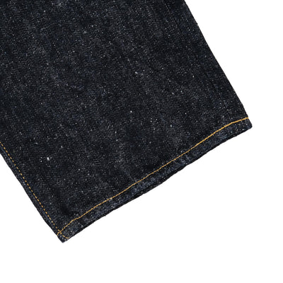 Omoto Denim 0612 16oz. Nep Selvedge Jeans (Regular Straight)
