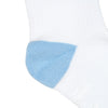 Samurai Jeans SJKS25-NEL Embroidered Crew Socks