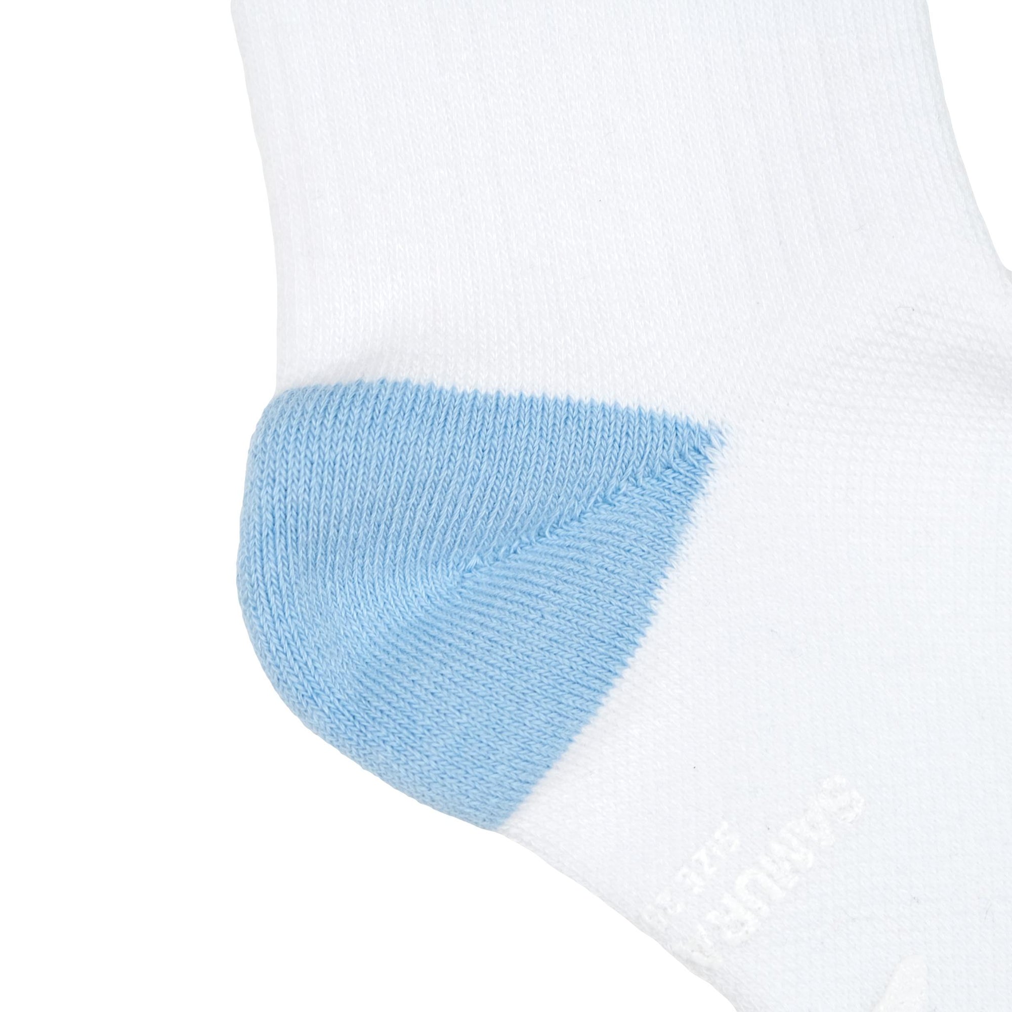 Samurai Jeans SJKS25-NEL Embroidered Crew Socks