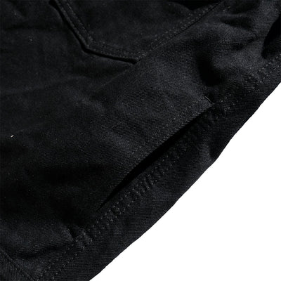 Momotaro Black Type II Selvedge Jacket