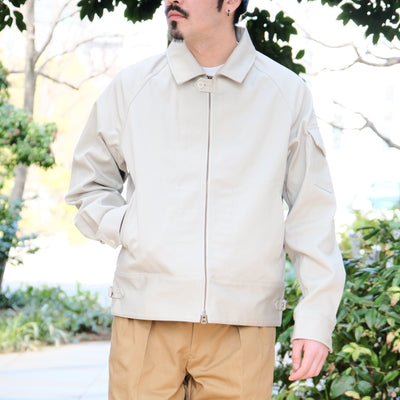 Soundman "Swinger" Random Pique Sports Jacket - Okayama Denim