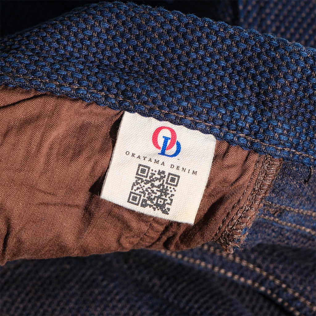 soorploom デニム Soor ploom retro jean 1y（Soor Ploom Nova Jean in Light Wash