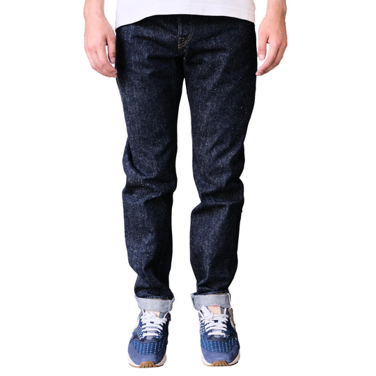 Omoto Denim 0412 16oz. Nep Selvedge Jeans (Slim Straight)