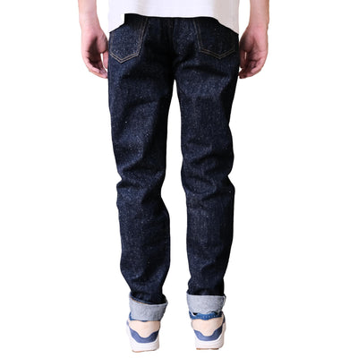 Omoto Denim 0412 16oz. Nep Selvedge Jeans (Slim Straight)