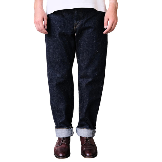 Omoto Denim 0612 16oz. Nep Selvedge Jeans (Regular Straight)