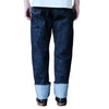 Omoto Denim 0812 16oz. Nep Selvedge Jeans (Loose Straight)
