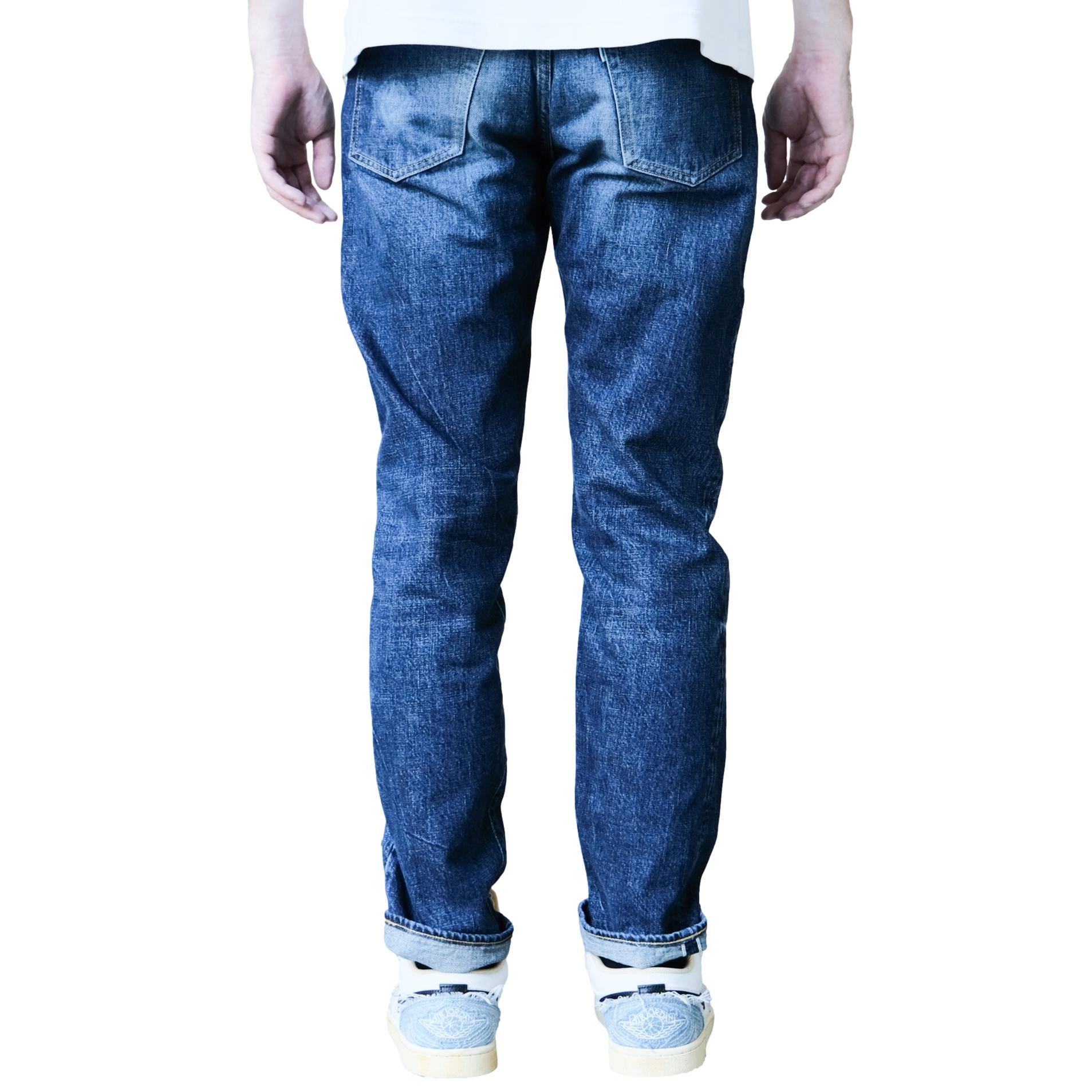 Omoto Denim 