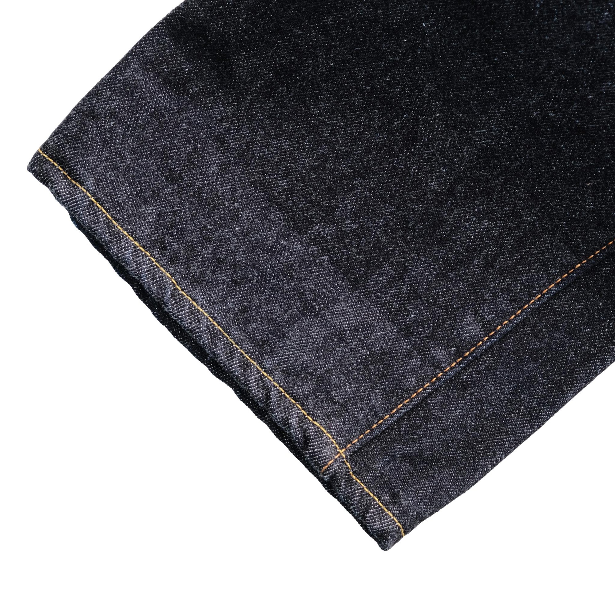 The Flat Head FN-8005 18oz. Selvedge Jeans (Regular Straight)