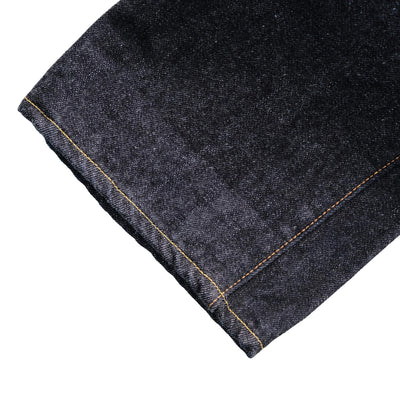 The Flat Head FN-8005 18oz. Selvedge Jeans (Regular Straight)